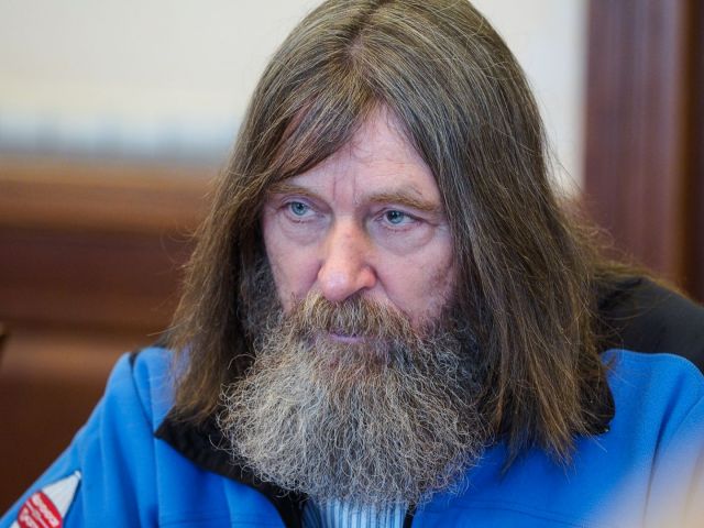 Фёдор Конюхов планирует установить на Ставрополье новые рекорды Фёдор Конюхов планирует установить на Ставрополье новые рекорды