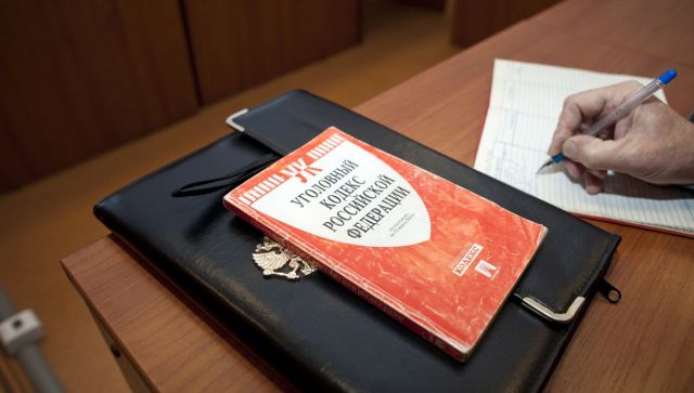 Уголовное дело по факту убийства пятигорчанина передано в суд Уголовное дело по факту убийства пятигорчанина передано в суд
