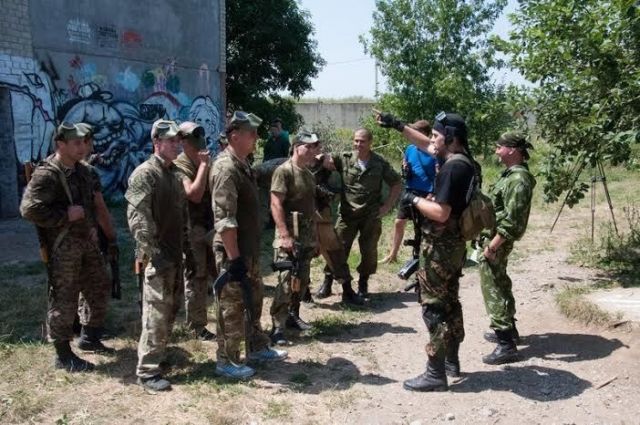 На Ставрополье будет создан координационный совет по патриотическому воспитанию молодёжи На Ставрополье будет создан координационный совет по патриотическому воспитанию молодёжи