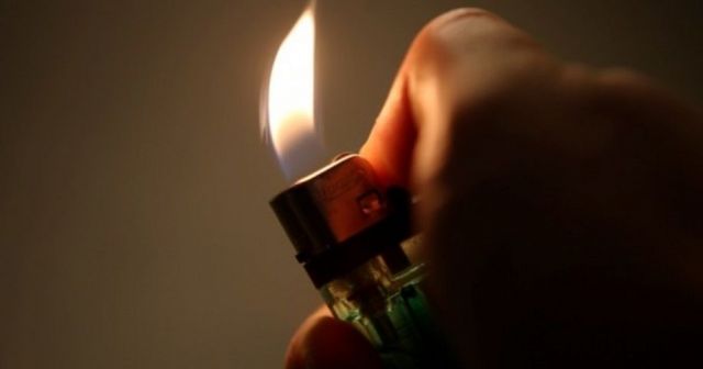 Жительница Ставрополья подожгла дом своих неприятелей Жительница Ставрополья подожгла дом своих неприятелей