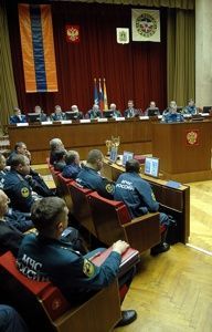 Работа экстренных служб края оставляет желать лучшего Работа экстренных служб края оставляет желать лучшего