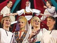 В крае проходит фестиваль-конкурс народного национального творчества В крае проходит фестиваль-конкурс народного национального творчества