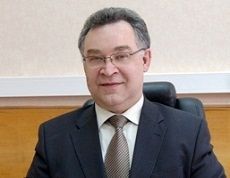 Главой Невинномысска избран единорос Сергей Батынюк Главой Невинномысска избран единорос Сергей Батынюк