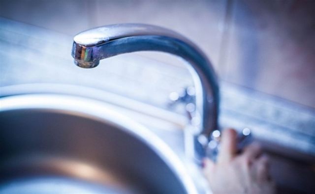 В Ставрополе несколько улиц останутся 25 апреля без водоснабжения В Ставрополе несколько улиц останутся 25 апреля без водоснабжения