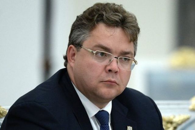 На Ставрополье могут снизить тарифы на энергоресурсы На Ставрополье могут снизить тарифы на энергоресурсы