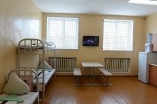 Условия содержания малолетних преступников в крае приближают к евростандартам Условия содержания малолетних преступников в крае приближают к евростандартам