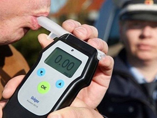 В Пятигорске ведётся борьба с нетрезвыми водителями В Пятигорске ведётся борьба с нетрезвыми водителями