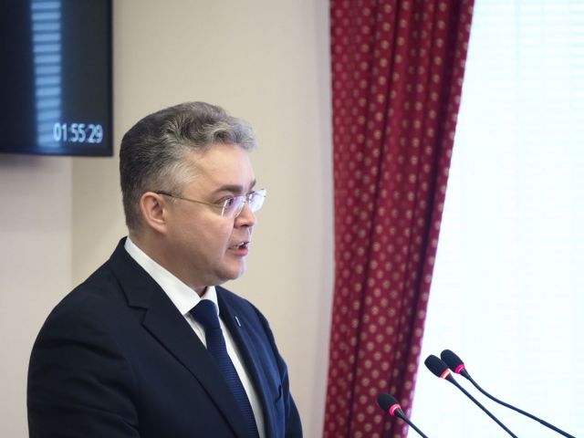 На Ставрополье цифровые технологии в образовании получат более широкое распространение На Ставрополье цифровые технологии в образовании получат более широкое распространение