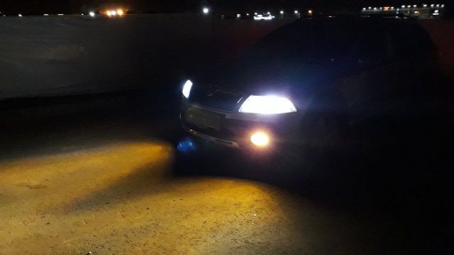 За три дня более тысячи ставропольских водителей привлечены к ответственности за неисправные световые приборы За три дня более тысячи ставропольских водителей привлечены к ответственности за неисправные световые приборы