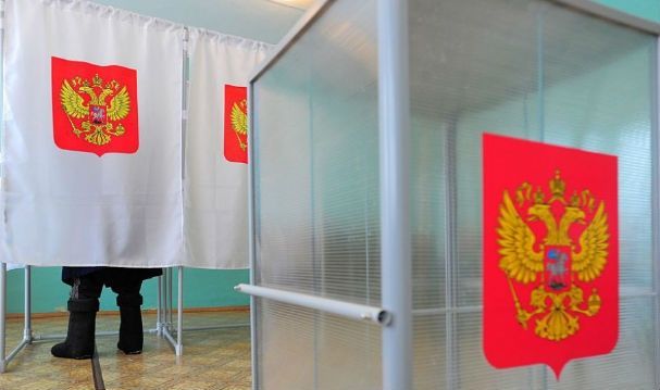 Прошедшие в СКФО выборы обсудили в Ставрополе Прошедшие в СКФО выборы обсудили в Ставрополе