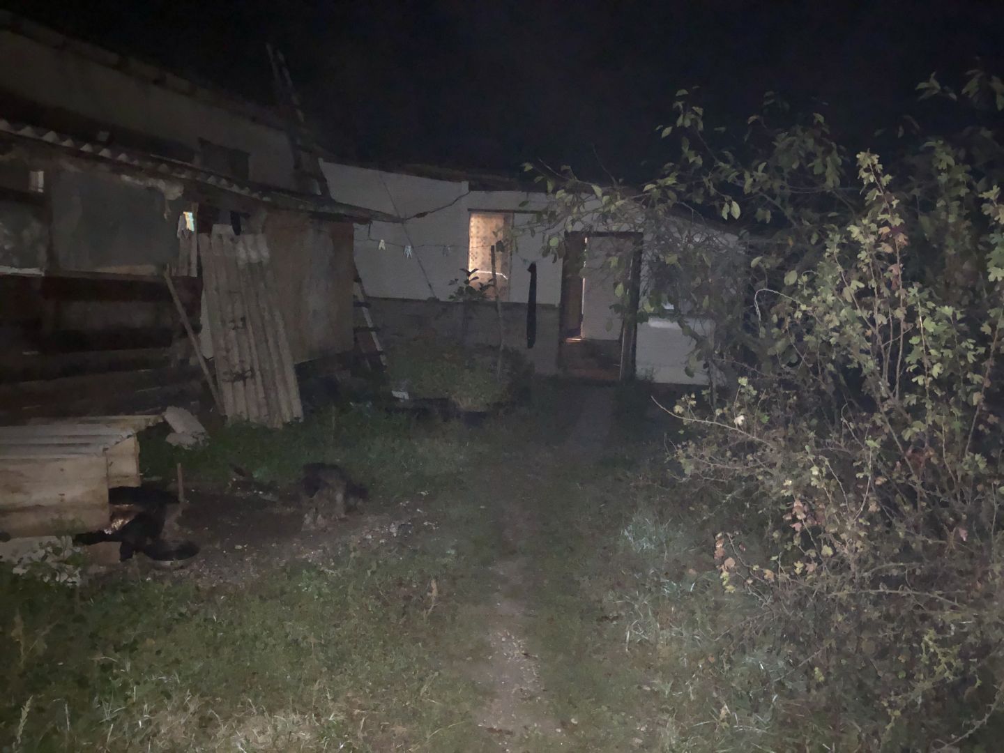 Житель Пятигорска подозревается в убийстве знакомого Житель Пятигорска подозревается в убийстве знакомого