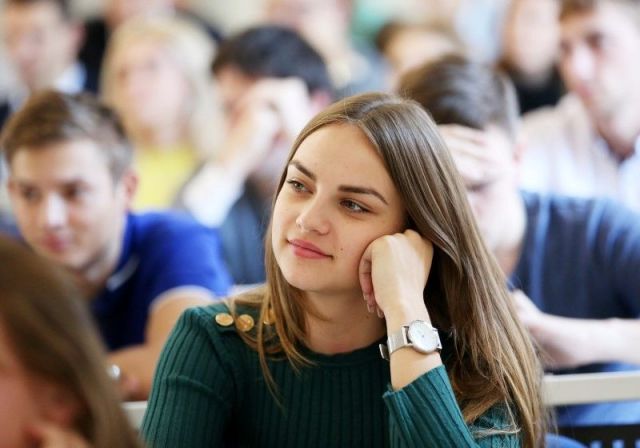 В 2019 году на Ставрополье пройдёт международная студенческая весна В 2019 году на Ставрополье пройдёт международная студенческая весна