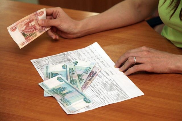 Ставропольцы могут сэкономить на «коммуналке» во время отпуска Ставропольцы могут сэкономить на «коммуналке» во время отпуска