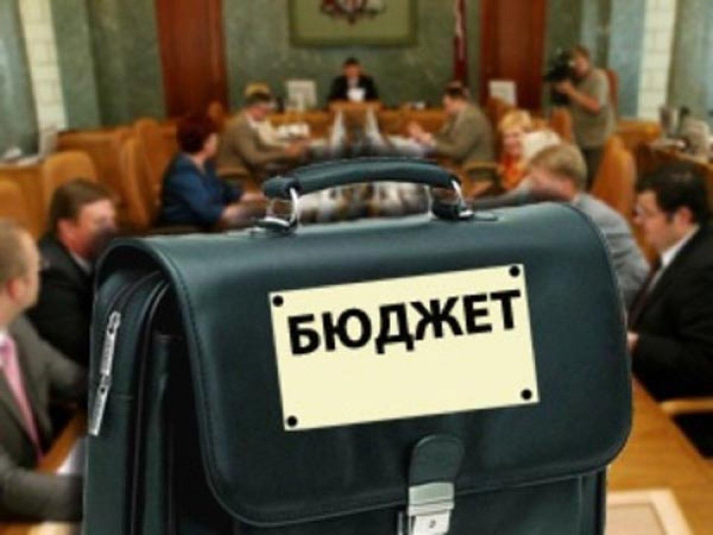 В бюджет Ставропольского края внесут изменения В бюджет Ставропольского края внесут изменения