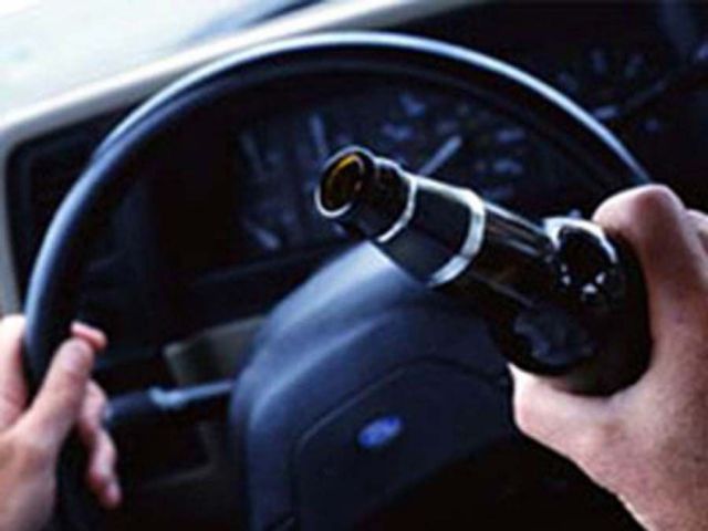 За месяц задержано более 60 ставропольцев, повторно попавшихся за рулём нетрезвыми За месяц задержано более 60 ставропольцев, повторно попавшихся за рулём нетрезвыми