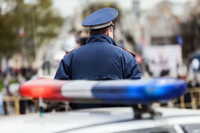 Начальника ОГИБДД по Кочубеевскому району подозревают в получении взятки Начальника ОГИБДД по Кочубеевскому району подозревают в получении взятки