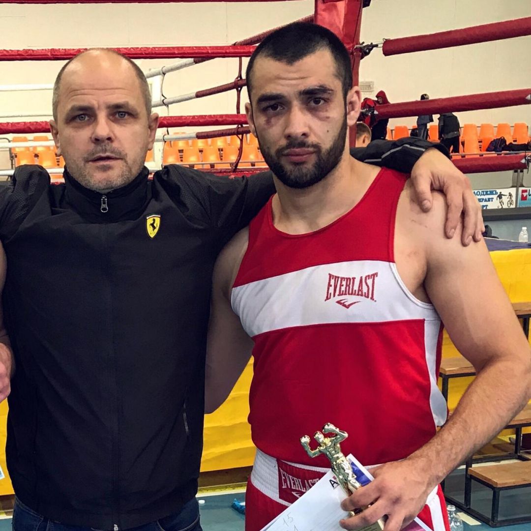 Спортсмен из Ставрополя завоевал золотую медаль чемпионата Азии по борьбе на поясах Спортсмен из Ставрополя завоевал золотую медаль чемпионата Азии по борьбе на поясах