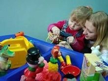 На Ставрополье откроется отделение для несовершеннолетних матерей и лекотеки На Ставрополье откроется отделение для несовершеннолетних матерей и лекотеки