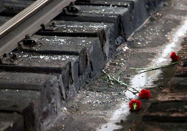 Жительница Минеральных Вод погибла на ж/д переезде Жительница Минеральных Вод погибла на ж/д переезде