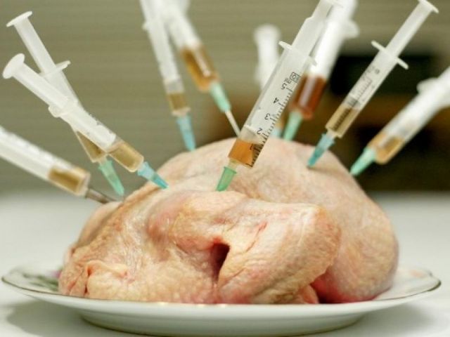 Производителя из Благодарного оштрафовали за антибиотики в мясе Производителя из Благодарного оштрафовали за антибиотики в мясе