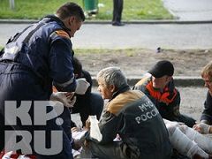 Теракт в Ставрополе пока не раскрыт Теракт в Ставрополе пока не раскрыт