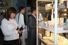 Всероссийская конференция хирургов открылась в Пятигорске Всероссийская конференция хирургов открылась в Пятигорске