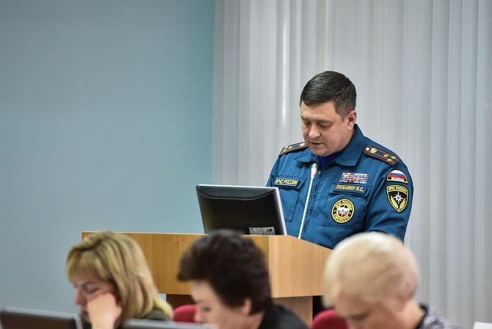 На Ставрополье усилят разъяснительную работу среди населения в период купального сезона На Ставрополье усилят разъяснительную работу среди населения в период купального сезона