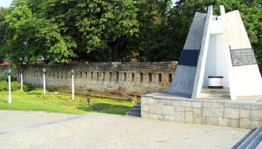 Ставрополь претендует на статус исторического поселения Ставрополь претендует на статус исторического поселения