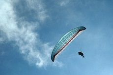 Ставропольские парапланеристы определили сильнейших Ставропольские парапланеристы определили сильнейших