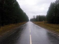 Госавтоинспекция края предупредила автомобилистов об ухудшении погодных условий Госавтоинспекция края предупредила автомобилистов об ухудшении погодных условий