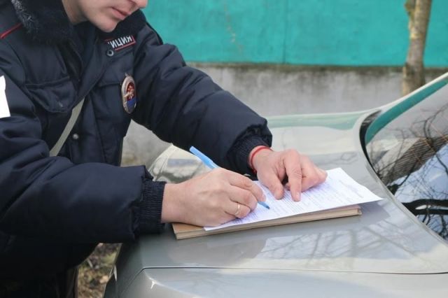 В Ставрополе до 21 сентября продлится операция «Неплательщик» В Ставрополе до 21 сентября продлится операция «Неплательщик»