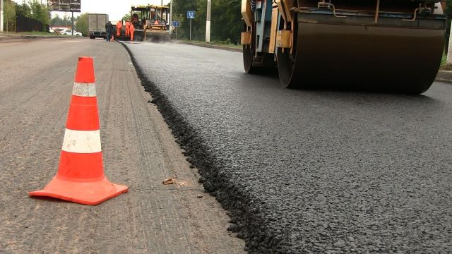 Дума Ставрополя: Из-за суровой зимы на ямочный ремонт дорог уйдёт 52 миллиона рублей Дума Ставрополя: Из-за суровой зимы на ямочный ремонт дорог уйдёт 52 миллиона рублей