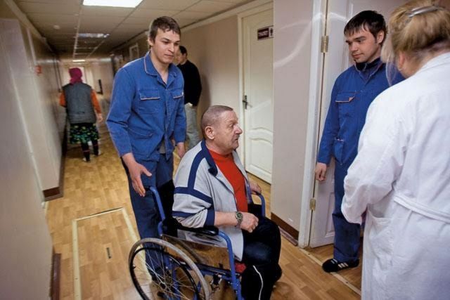 Социальные учреждения Ставрополья предоставляют призывникам вакансии для прохождения альтернативной службы Социальные учреждения Ставрополья предоставляют призывникам вакансии для прохождения альтернативной службы