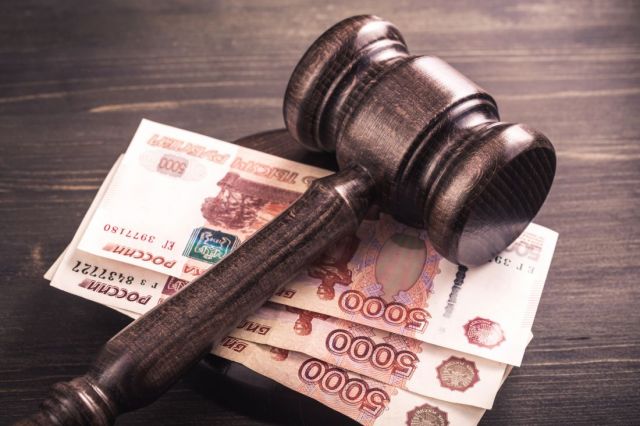 Нарушителю режима самоизоляции в Железноводске выписали штраф Нарушителю режима самоизоляции в Железноводске выписали штраф