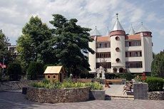 Сотня ставропольцев отправится на лечение в Крым Сотня ставропольцев отправится на лечение в Крым