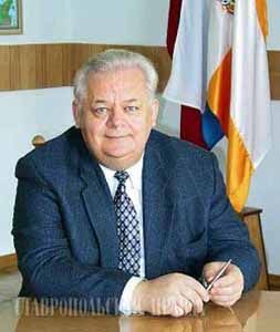Экс-глава администрации Кавминвод назначен советником губернатора Ставропольского края Экс-глава администрации Кавминвод назначен советником губернатора Ставропольского края