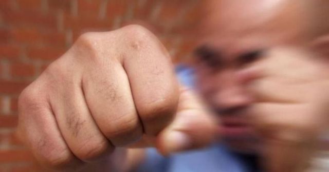 Житель Ставрополья до смерти избил свою сожительницу Житель Ставрополья до смерти избил свою сожительницу