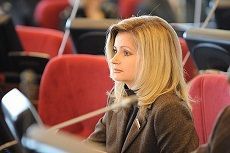 Елена Бондаренко избрана вице-президентом Ставропольской краевой Федерации дзюдо Елена Бондаренко избрана вице-президентом Ставропольской краевой Федерации дзюдо