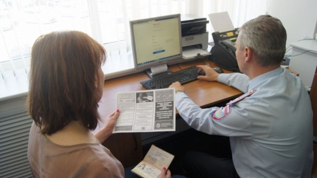 В Ставрополе стартует акция «Госуслуги в каждую семью» В Ставрополе стартует акция «Госуслуги в каждую семью»