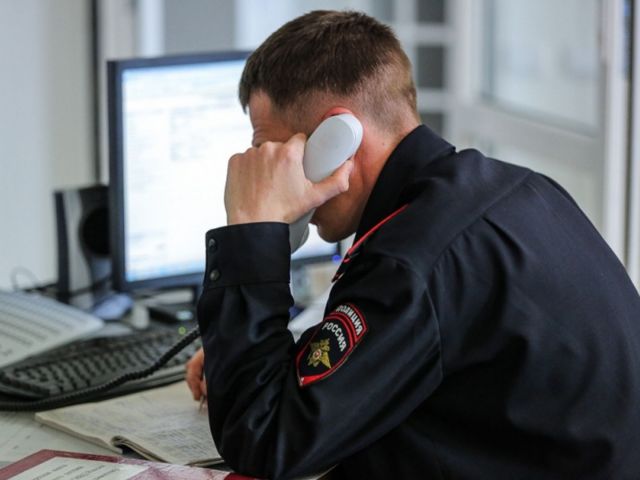 Ставрополец задушил мать и скрылся с места преступления Ставрополец задушил мать и скрылся с места преступления