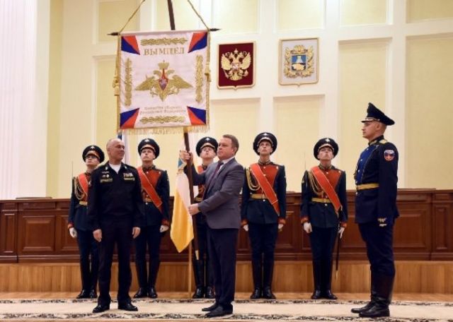 Ставропольский край снова стал победителем в конкурсе на лучшую подготовку граждан к военной службе Ставропольский край снова стал победителем в конкурсе на лучшую подготовку граждан к военной службе