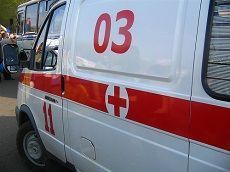 В Пятигорске неизвестный напал с ножом на продавца «Союзпечати» В Пятигорске неизвестный напал с ножом на продавца «Союзпечати»