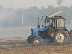 Два ставропольских агропредприятия получат кредиты на 9 миллиардов рублей Два ставропольских агропредприятия получат кредиты на 9 миллиардов рублей