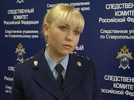 На Ставрополье многодетная мать убила новорождённого мальчика На Ставрополье многодетная мать убила новорождённого мальчика