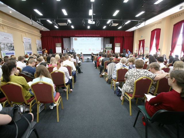 Минэкономразвития: Будущее экономики края за малым и средним предпринимательством Минэкономразвития: Будущее экономики края за малым и средним предпринимательством
