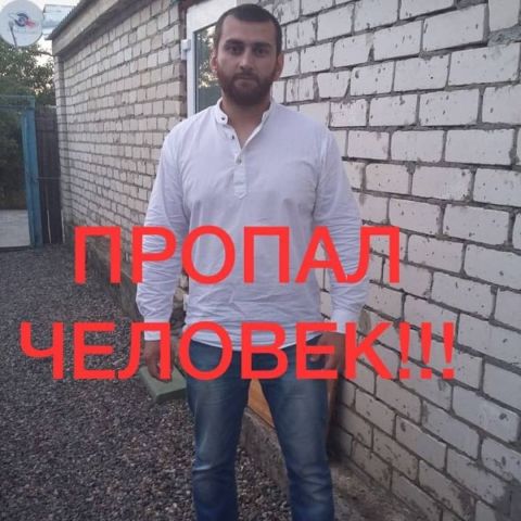 Ставропольцы в соцсетях сообщили о пропавшем в краевом центре мужчине Ставропольцы в соцсетях сообщили о пропавшем в краевом центре мужчине