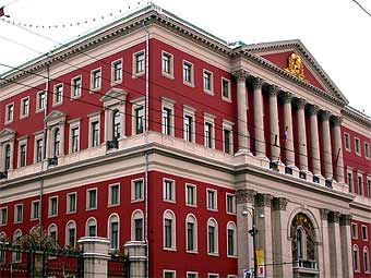 Ставрополье и мэрия Москвы намерены активизировать сотрудничество Ставрополье и мэрия Москвы намерены активизировать сотрудничество