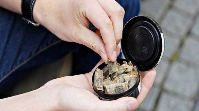 На Ставрополье может быть законодательно ограничена продажа никотиносодержащих смесей На Ставрополье может быть законодательно ограничена продажа никотиносодержащих смесей