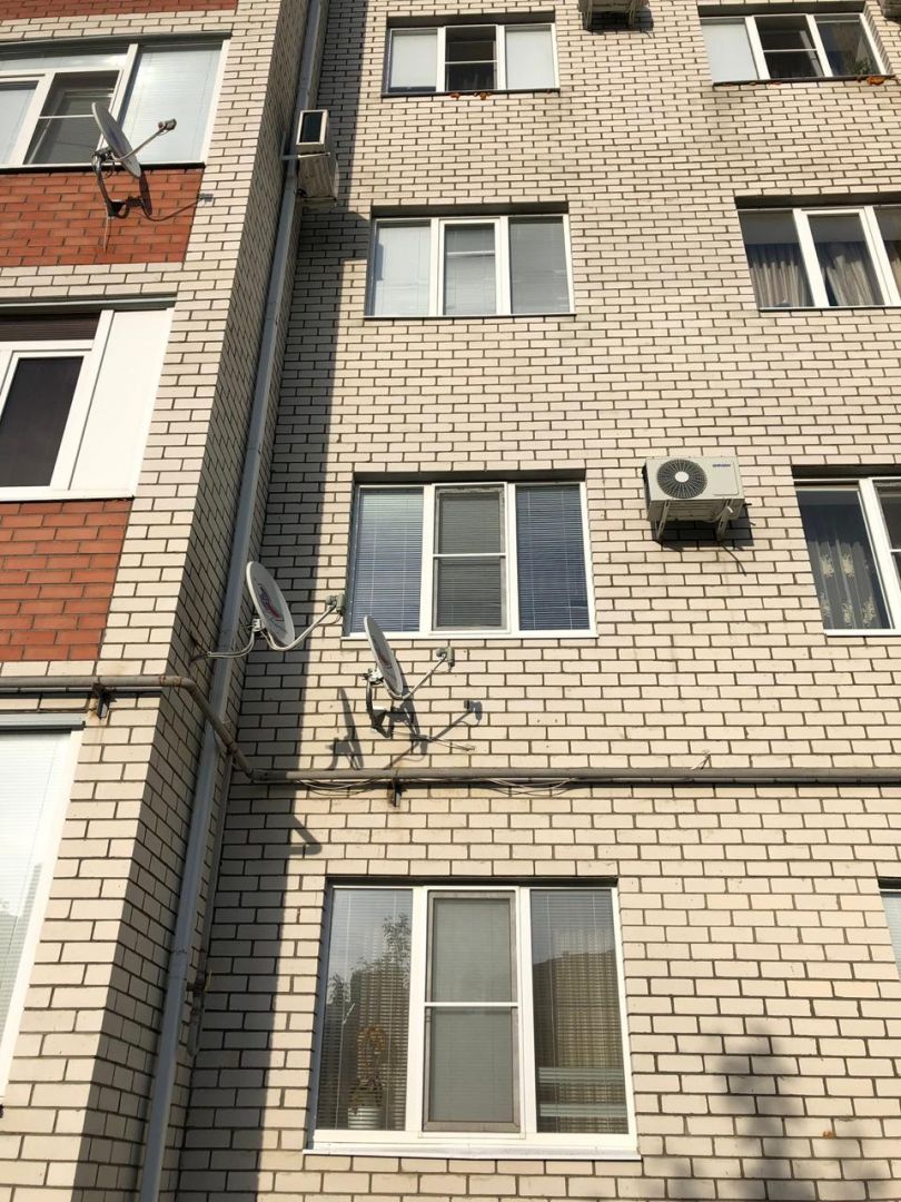 В Ставрополе из окна многоэтажки выпал 8-летний мальчик В Ставрополе из окна многоэтажки выпал 8-летний мальчик