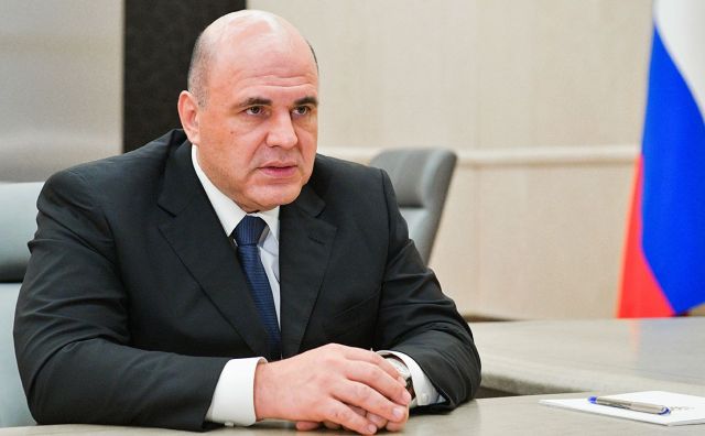 Михаил Мишустин поручил представить предложения по привлечению инвестиций на Кавминводы Михаил Мишустин поручил представить предложения по привлечению инвестиций на Кавминводы